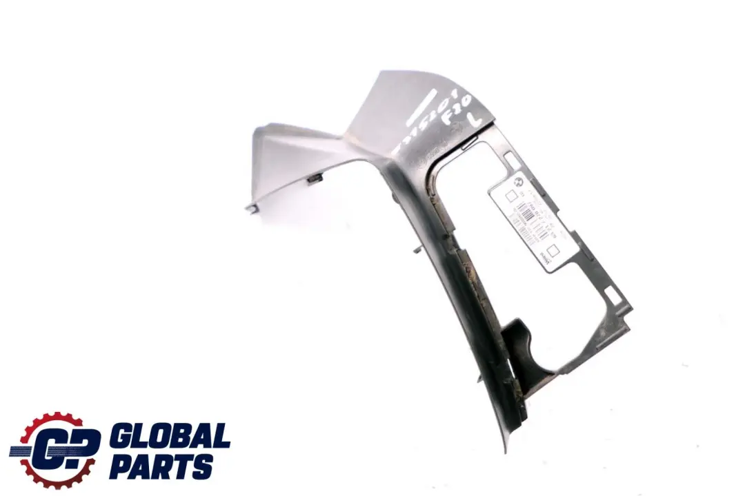 BMW F20 F21 Abdeckung für Rücklicht Rückleuchte Weiß Links 7270097 - SKU 7315201 - Teilenummer 7315201