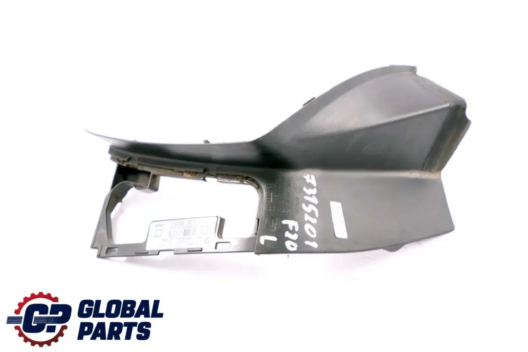 BMW F20 F21 Tail Light Rear Lamp White Left N/S Cover Trim 7270097 - SKU 7315201 - Part number 7315201