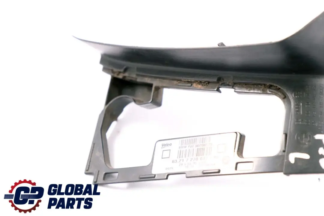 Abdeckung für Rücklicht Rückleuchte Weiß Links 7270097 für BMW F20 F21 mit Teilenummer 7315201 BMW F20 F21 Abdeckung für Rücklicht Rückleuchte Weiß Links 7270097 - SKU 7315201 - Teilenummer 7315201