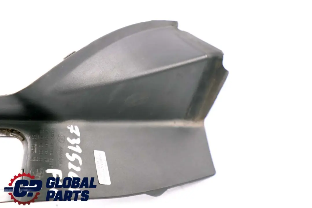 BMW F20 F21 Tail Light Rear Lamp White Left N/S Cover Trim 7270097 - SKU 7315201 - Part number 7315201