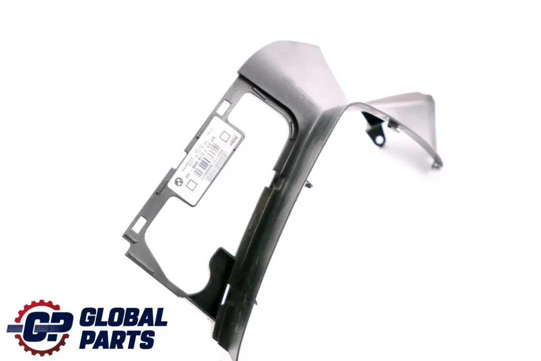 BMW 1 Series F20 F21 Tail Light Rear Lamp White Right O/S Cover Trim - SKU 7315202 - Part number 7315202
