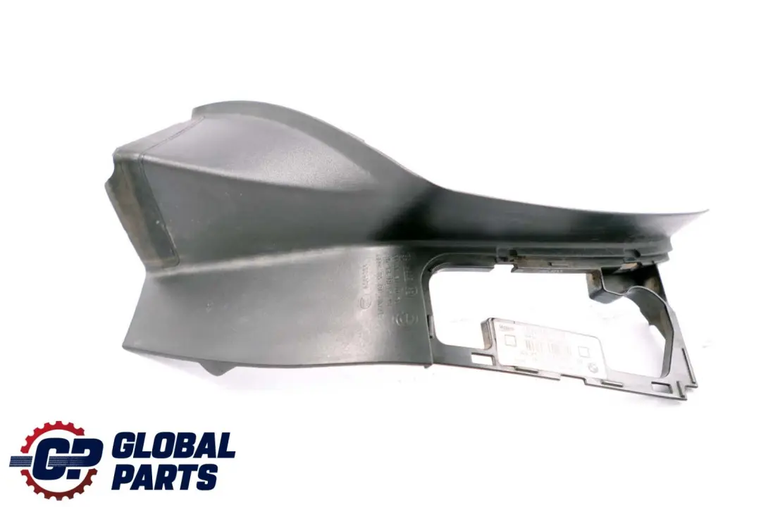 BMW 1 F20 F21 Feu Arrière Blanc Cover Trim - SKU 7315202 - Numéro de pièce 7315202