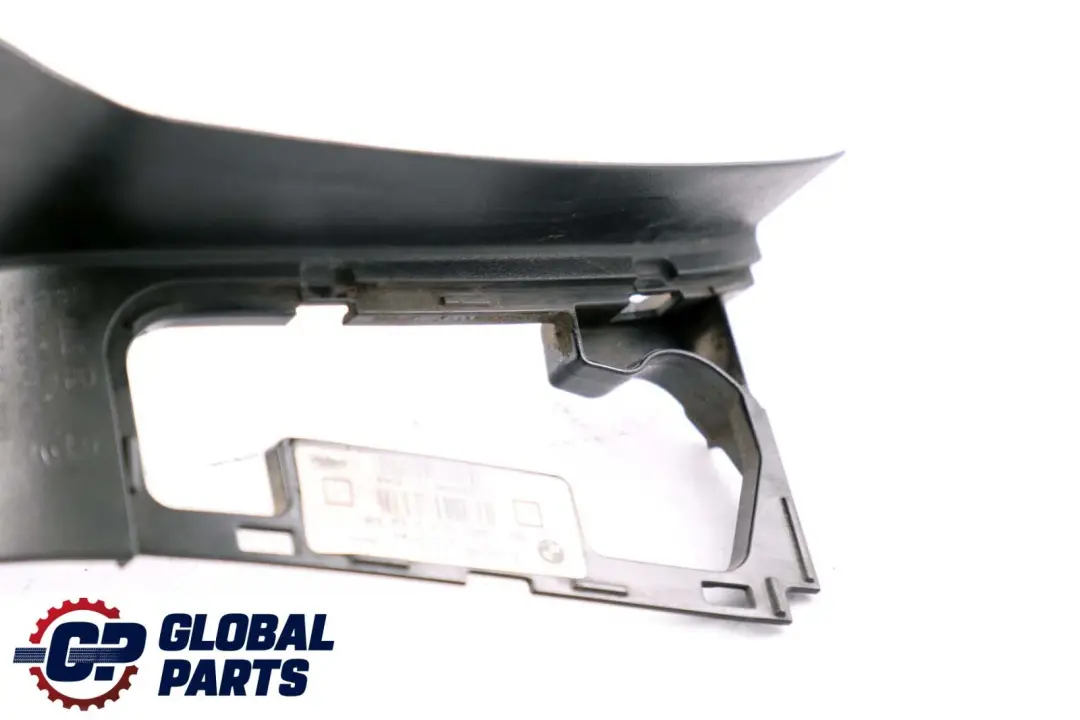 BMW 1 F20 F21 Feu Arrière Blanc Cover Trim - SKU 7315202 - Numéro de pièce 7315202
