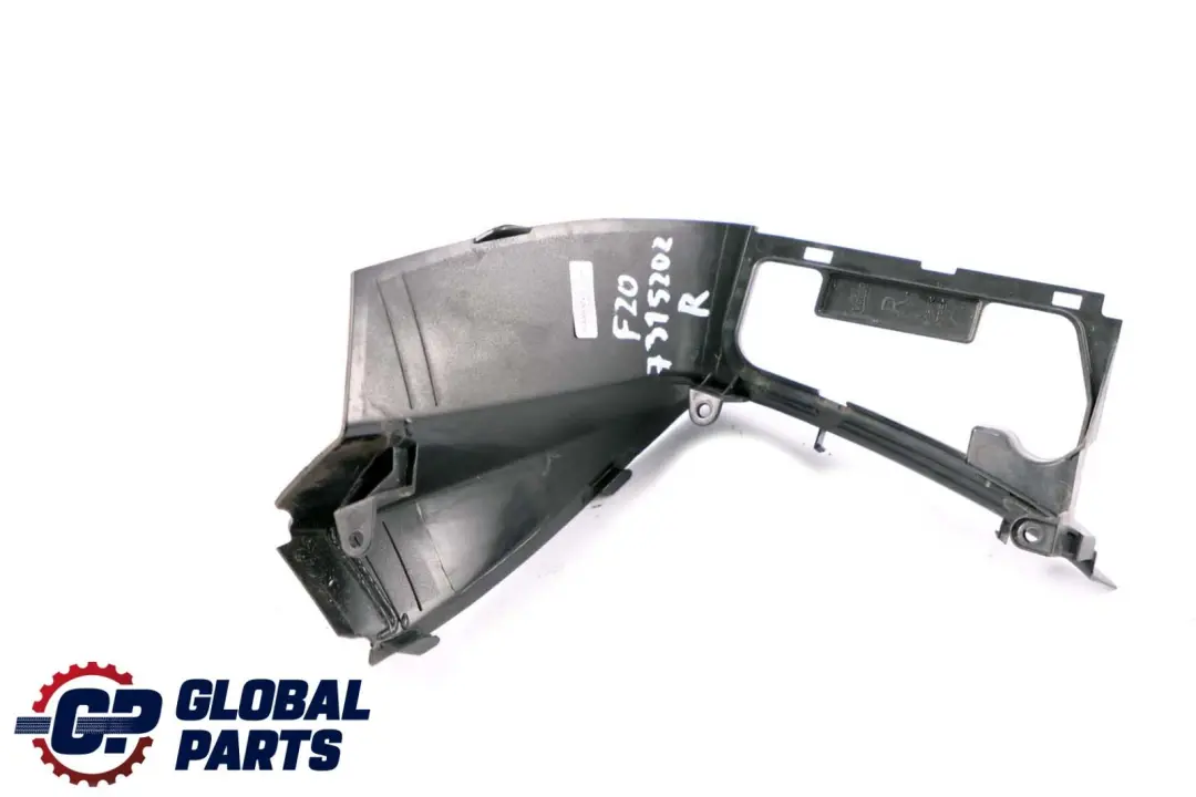 Feu Arrière Blanc Cover Trim pour BMW 1 F20 F21 à propos du numéro de pièce 7315202 BMW 1 F20 F21 Feu Arrière Blanc Cover Trim - SKU 7315202 - Numéro de pièce 7315202