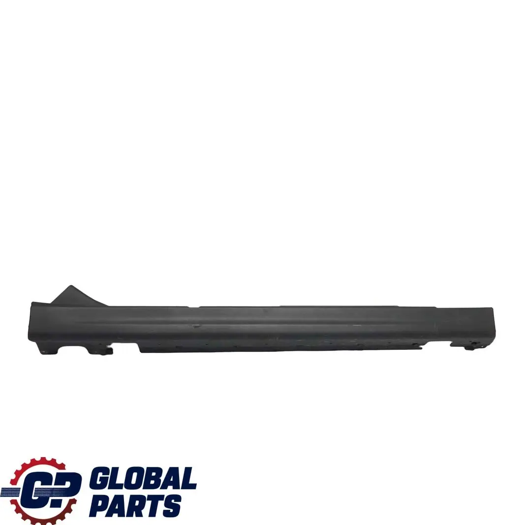 Mini Cooper F55 Jupe de seuil de porte droite Cache latéral Rocker Panel Primed