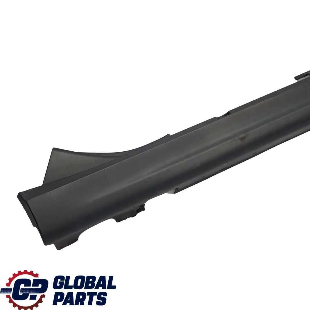 BMW Mini Cooper F55 Right O/S Sill Skirt Door Side Cover Rocker Panel Primed - SKU 7315524 - Part number 7315524