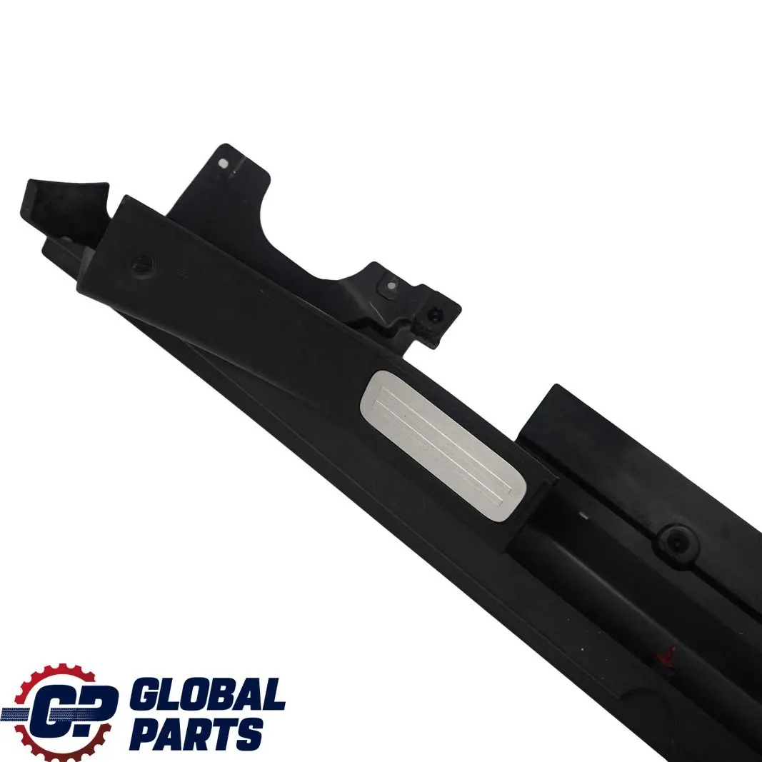 Mini Cooper F55 Jupe de seuil de porte droite Cache latéral Rocker Panel Primed - SKU 7315524 - Numéro de pièce 7315524