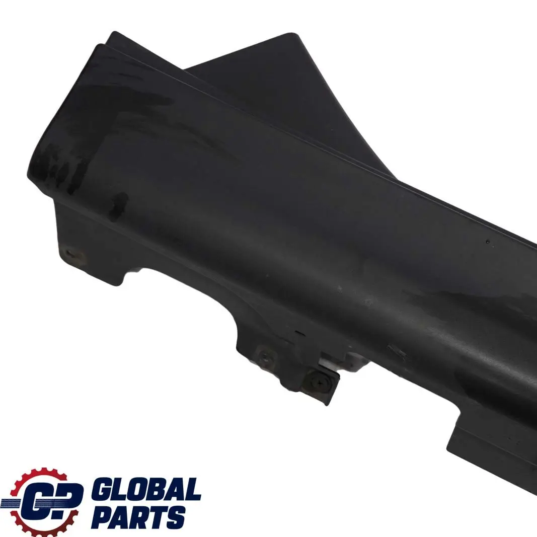 Mini Cooper F55 Jupe de seuil de porte droite Cache latéral Rocker Panel Primed - SKU 7315524 - Numéro de pièce 7315524