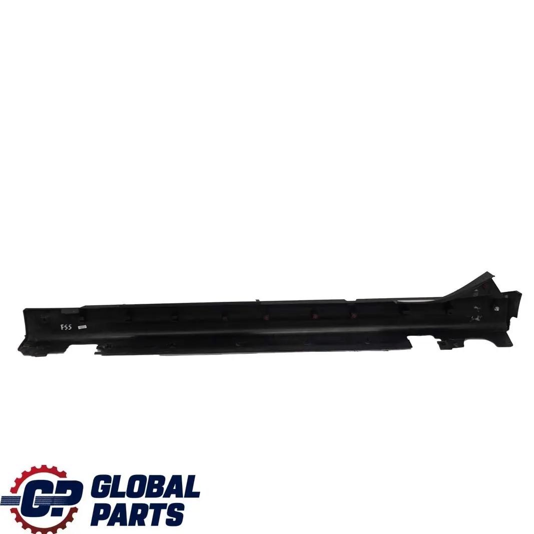 Schwellerleiste Schweller Abdeckung Rechts für BMW Mini Cooper F55 mit Teilenummer 7315524 BMW Mini Cooper F55 Schwellerleiste Schweller Abdeckung Rechts - SKU 7315524 - Teilenummer 7315524