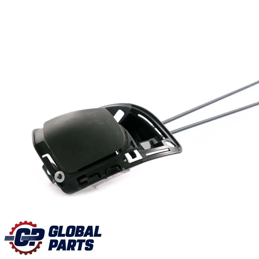 Unlocking Unit Front Seat Left N/S Black to BMW F21 F22 F32 with Part number 7315573 BMW F21 F22 F32 Unlocking Unit Front Seat Left N/S Black - SKU 7315573 - Part number 7315573