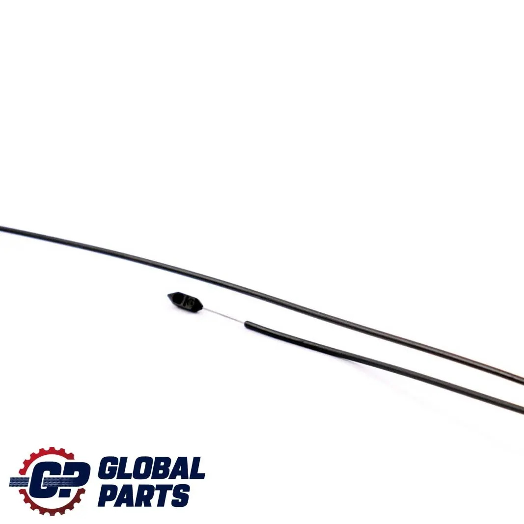 BMW F21 F22 F32 Entriegelungseinheit Vordersitz Links Schwarz - SKU 7315573 - Teilenummer 7315573