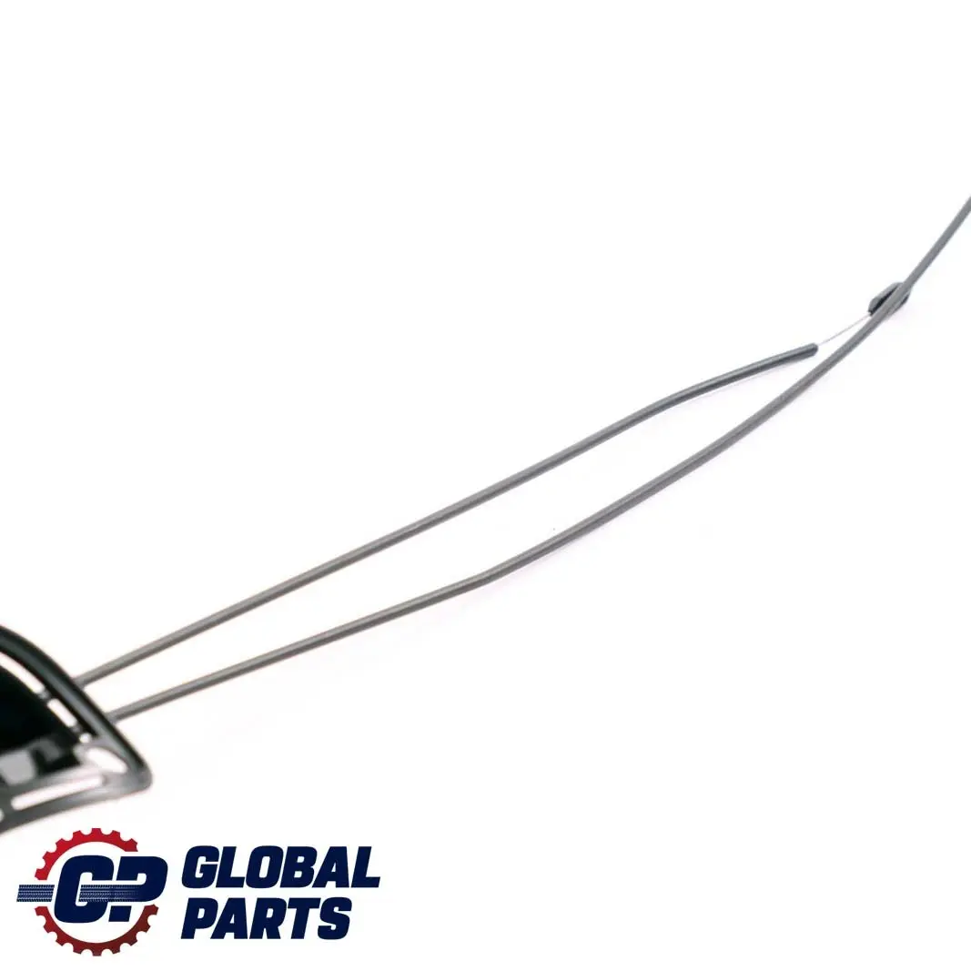 BMW 1 2 4 er F21 F22 F32 Entsperren Einheit Sitz Vorn Links Schwarz - SKU 7315573 - Teilenummer 7315573