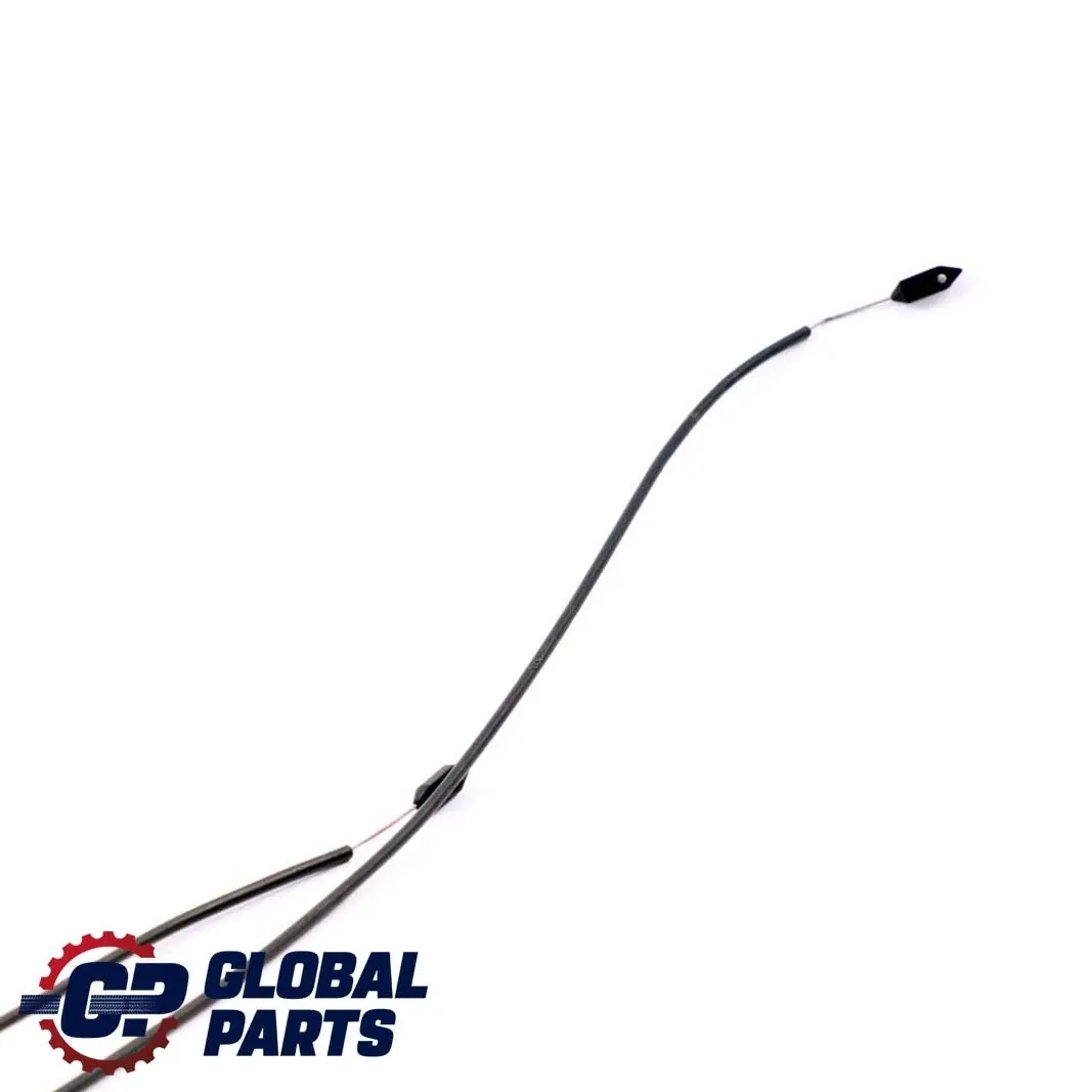 Unidad De Desbloqueo Asiento Delantero Izquierdo Negro para BMW F21 F22 F32 con número de pieza 7315573 BMW F21 F22 F32 Unidad De Desbloqueo Asiento Delantero Izquierdo Negro - SKU 7315573 - Número de pieza 7315573