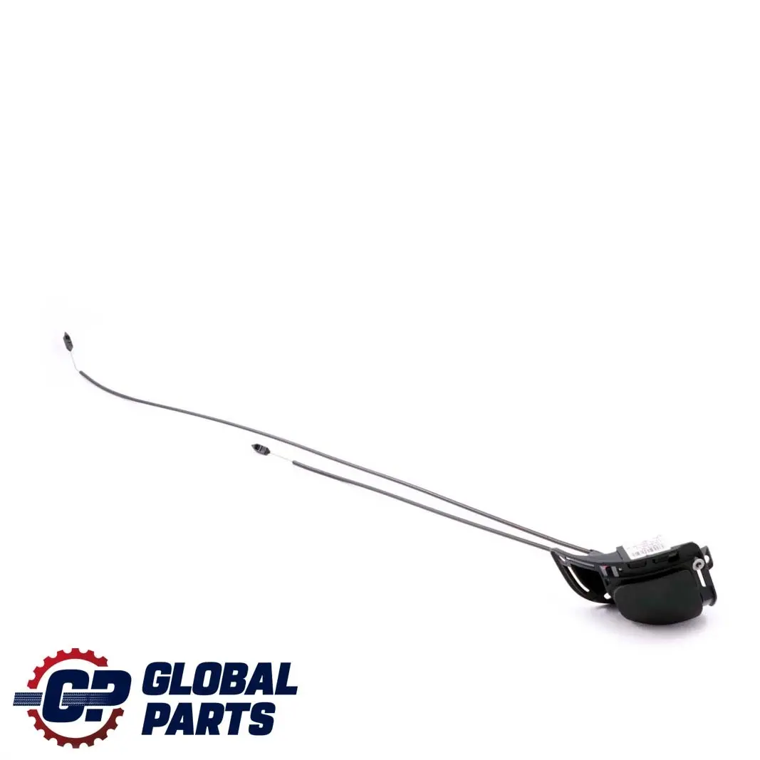 Entriegelungseinheit Vordersitz Links Schwarz für BMW F21 F22 F32 mit Teilenummer 7315573 BMW F21 F22 F32 Entriegelungseinheit Vordersitz Links Schwarz - SKU 7315573 - Teilenummer 7315573