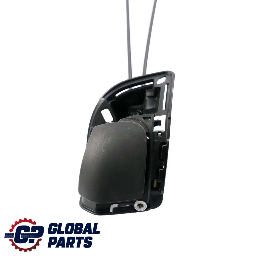 Unlocking Unit Front Seat Left N/S Black to BMW F21 F22 F32 with Part number 7315573 BMW F21 F22 F32 Unlocking Unit Front Seat Left N/S Black - SKU 7315573 - Part number 7315573