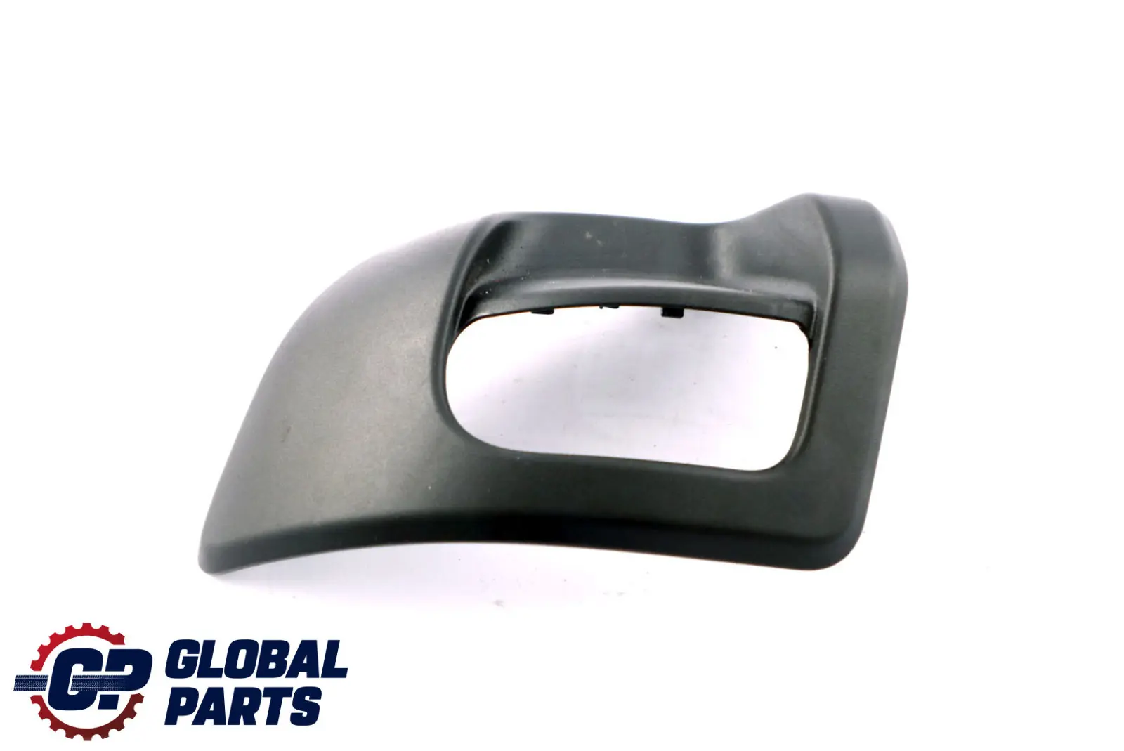 BMW 1 2 Series F21 F22 Front Right Seat O/S Release Cover Trim Black 7272303