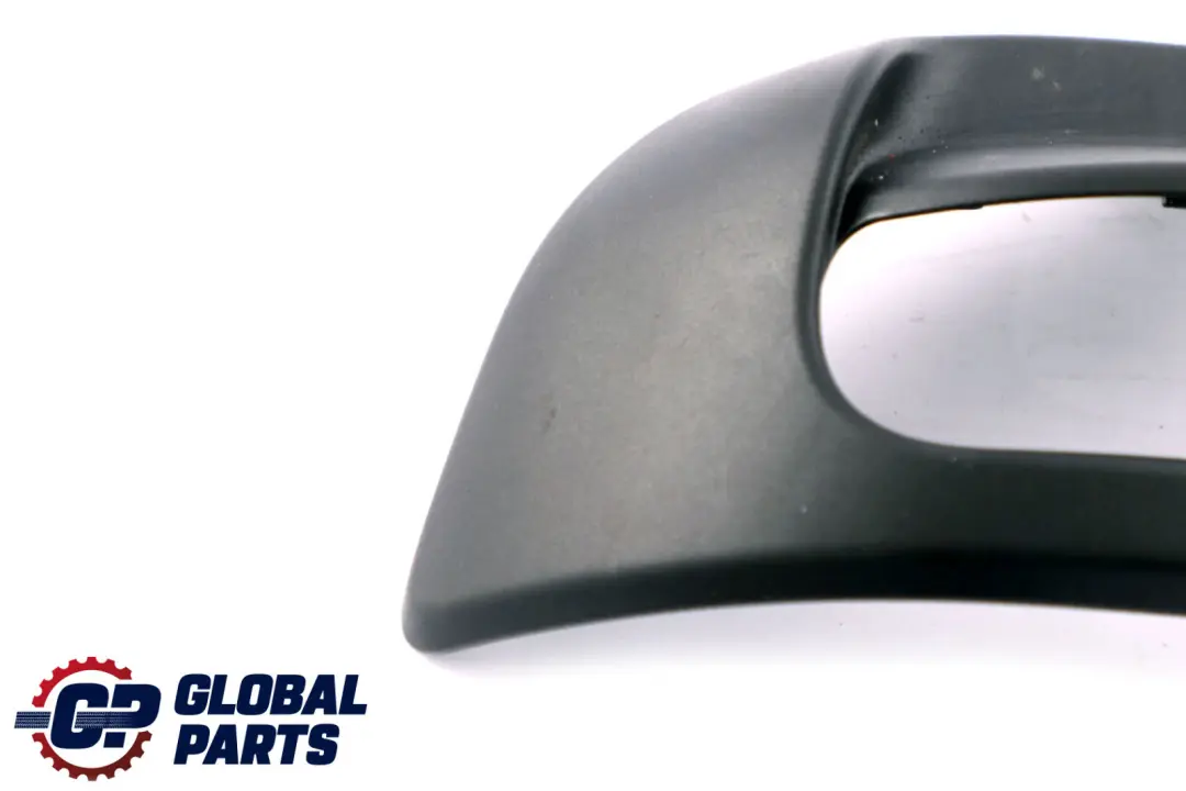 BMW 1 2 Series F21 F22 Front Right Seat O/S Release Cover Trim Black 7272303 - SKU 7315582 - Part number 7315582