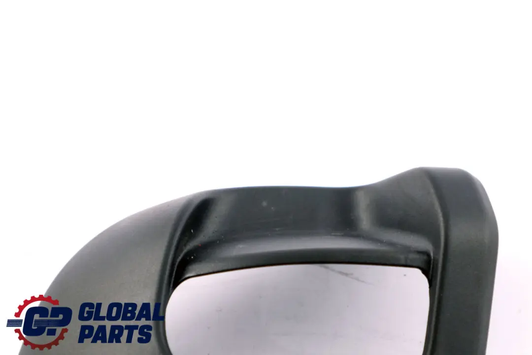 BMW 1 2 Series F21 F22 Front Right Seat O/S Release Cover Trim Black 7272303 - SKU 7315582 - Part number 7315582