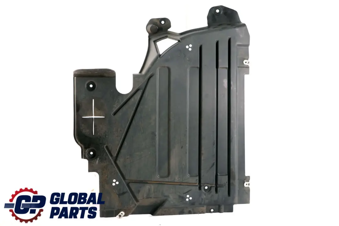 Protezione Sottoscocca Pannello Copertura Tank SX per Mini Cooper F55 con numero di parte 7315817 Mini Cooper F55 Protezione Sottoscocca Pannello Copertura Tank SX - SKU 7315817 - Numero di parte 7315817