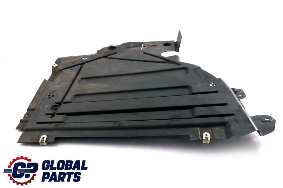 Mini Cooper F55 Protezione Sottoscocca Pannello Copertura Tank SX - SKU 7315817 - Numero di parte 7315817