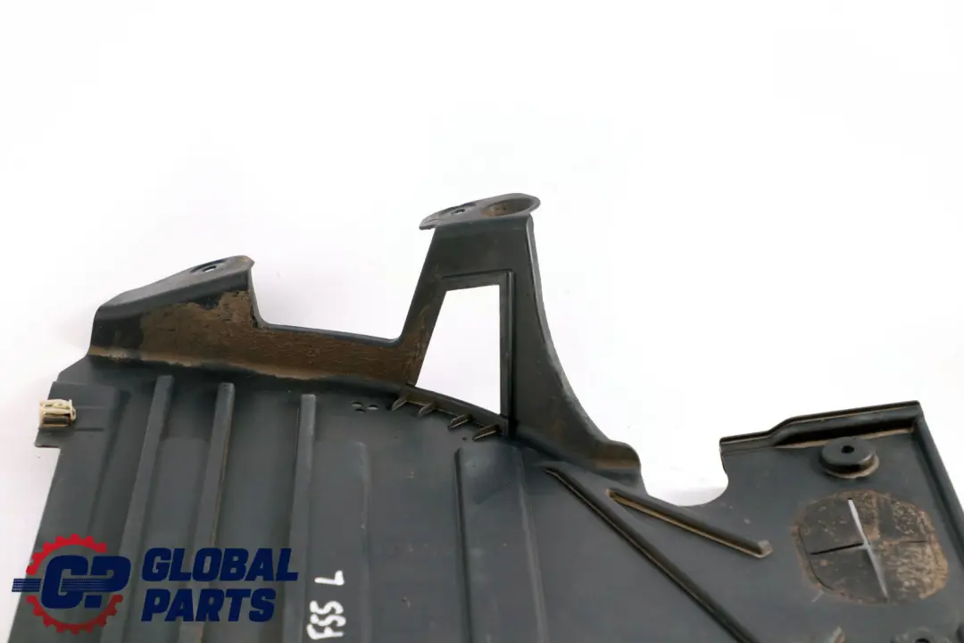 Panneaux de Sol Revetement Reservoir a Gauche pour Mini Cooper F55 à propos du numéro de pièce 7315817 Mini Cooper F55 Panneaux de Sol Revetement Reservoir a Gauche - SKU 7315817 - Numéro de pièce 7315817