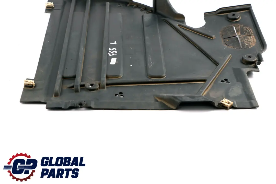 Protezione Sottoscocca Pannello Copertura Tank SX per Mini Cooper F55 con numero di parte 7315817 Mini Cooper F55 Protezione Sottoscocca Pannello Copertura Tank SX - SKU 7315817 - Numero di parte 7315817