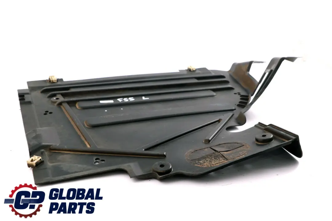 Underbody Panelling Tank Left N/S to BMW Mini Cooper F55 Cover with Part number 7315817 BMW Mini Cooper F55 Cover Underbody Panelling Tank Left N/S - SKU 7315817 - Part number 7315817