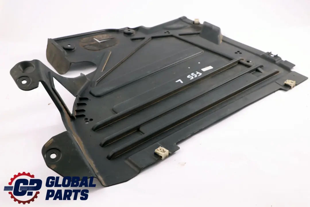 Mini Cooper F55 Protezione Sottoscocca Pannello Copertura Tank SX - SKU 7315817 - Numero di parte 7315817