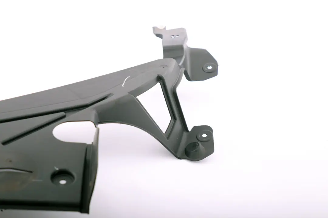 Underbody Panelling Tank Right O/S to Mini Cooper F55 F56 F57 Cover with Part number 7315818 Mini Cooper F55 F56 F57 Cover Underbody Panelling Tank Right O/S - SKU 7315818 - Part number 7315818