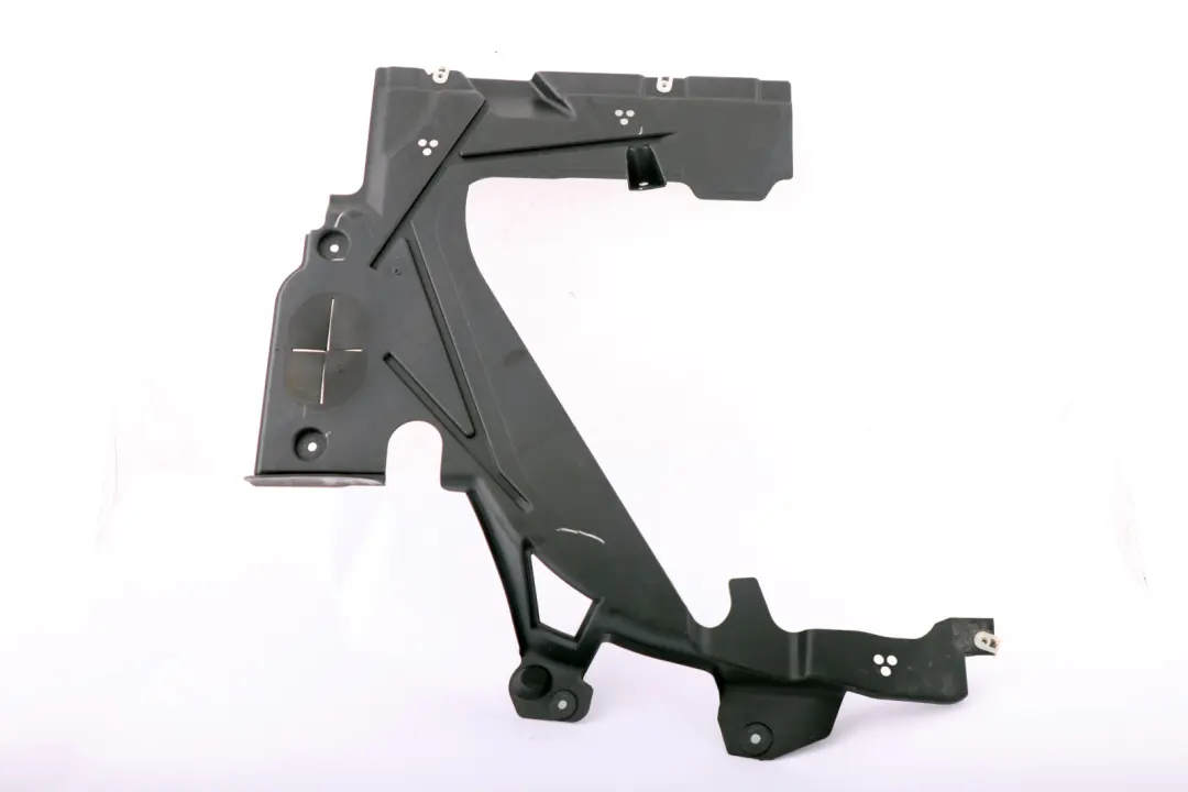 Protezione Sottoscocca Pannello Copertura Tank Dx per Mini Cooper F55 F56 F57 con numero di parte 7315818 Mini Cooper F55 F56 F57 Protezione Sottoscocca Pannello Copertura Tank Dx - SKU 7315818 - Numero di parte 7315818