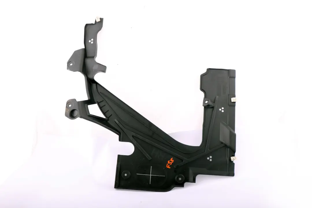 Mini Cooper F55 F56 F57 Protezione Sottoscocca Pannello Copertura Tank Dx - SKU 7315818 - Numero di parte 7315818