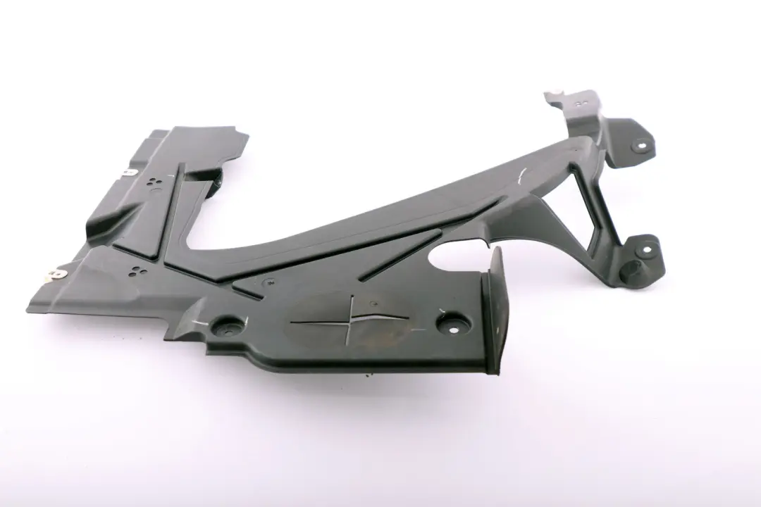Mini Cooper F55 F56 F57 Protezione Sottoscocca Pannello Copertura Tank Dx - SKU 7315818 - Numero di parte 7315818