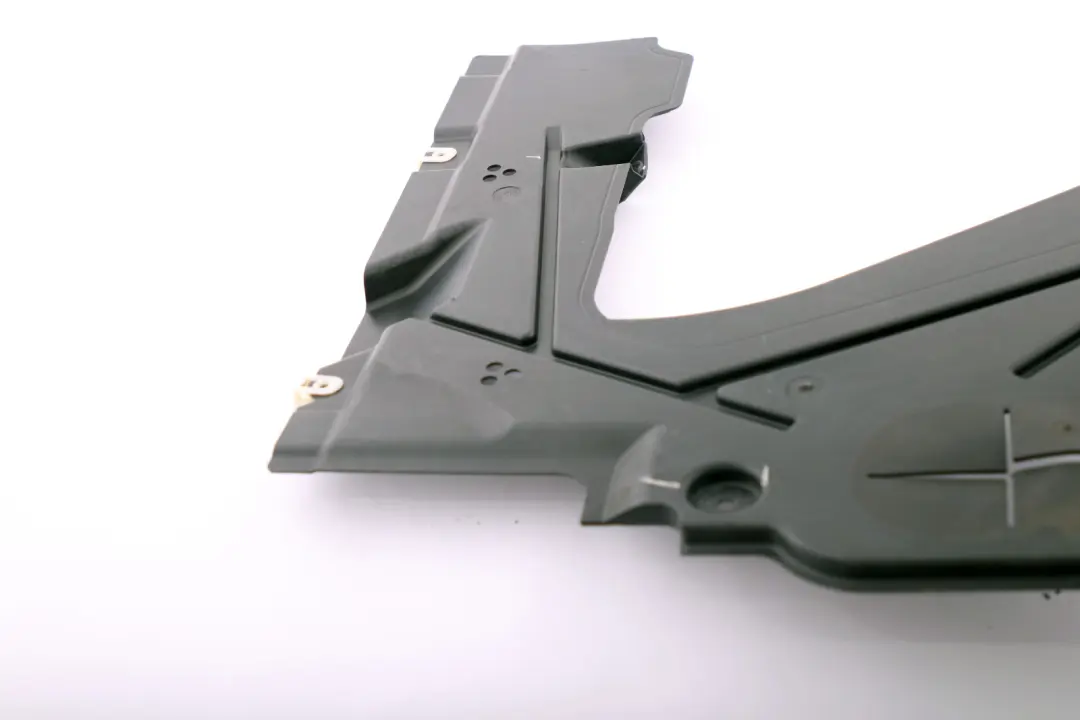 Protezione Sottoscocca Pannello Copertura Tank Dx per Mini Cooper F55 F56 F57 con numero di parte 7315818 Mini Cooper F55 F56 F57 Protezione Sottoscocca Pannello Copertura Tank Dx - SKU 7315818 - Numero di parte 7315818