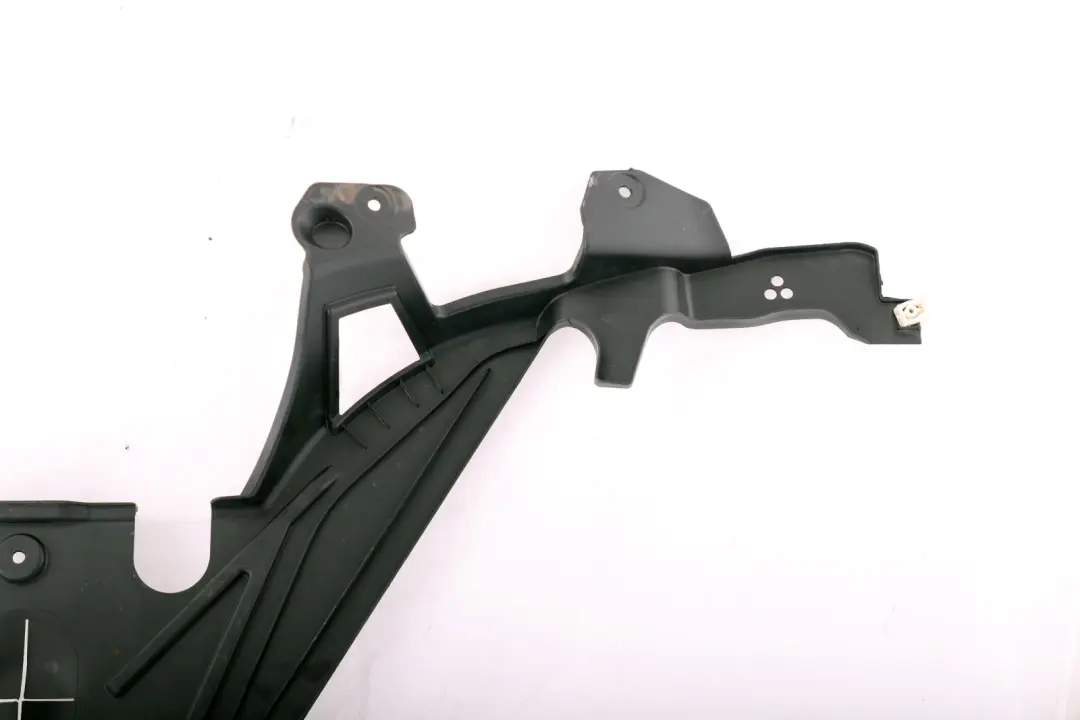 Mini Cooper F55 F56 F57 Protezione Sottoscocca Pannello Copertura Tank Dx - SKU 7315818 - Numero di parte 7315818