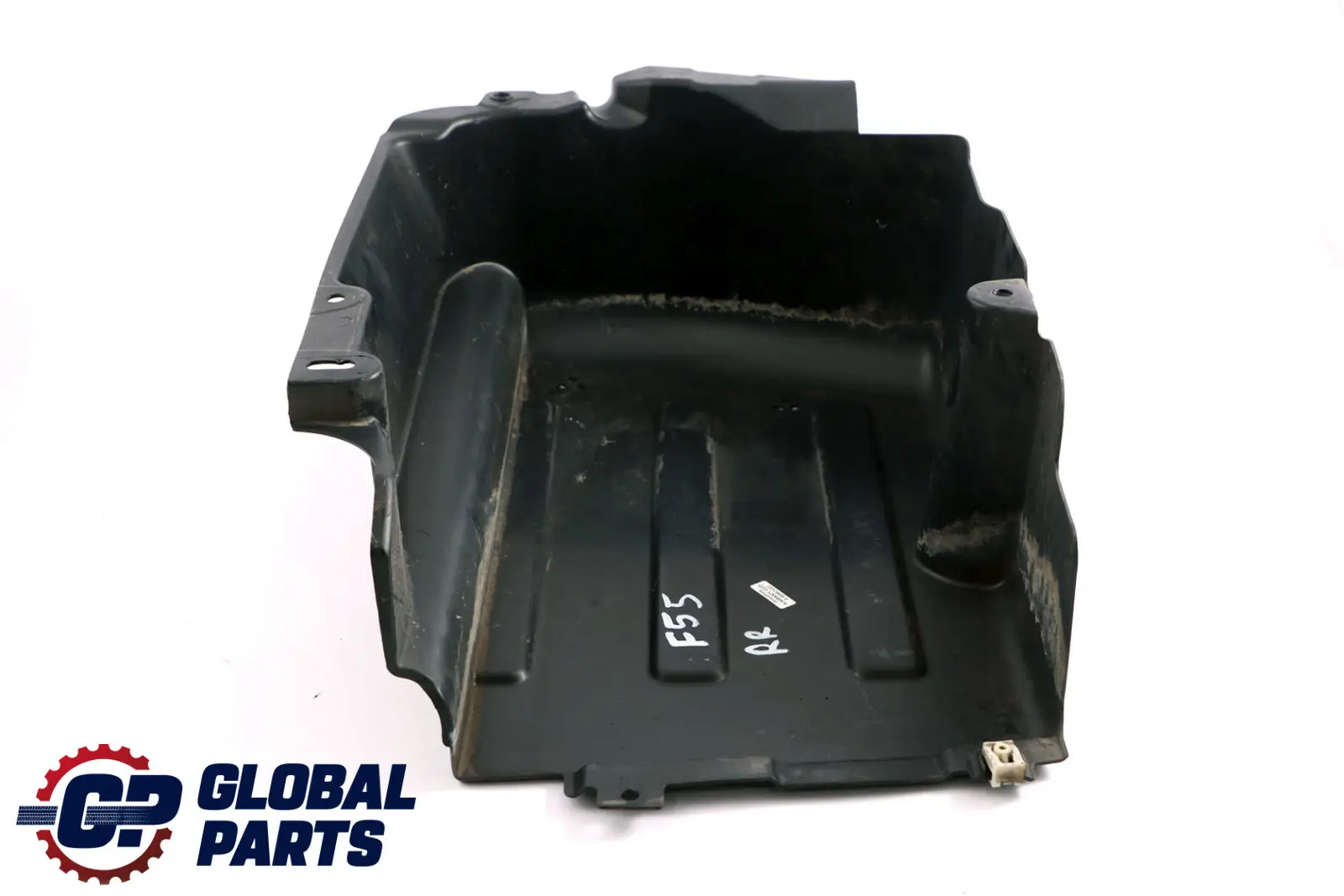 Mini F55 Underfloor Underbody Covering Protection Panel Rear Right O/S 7315819