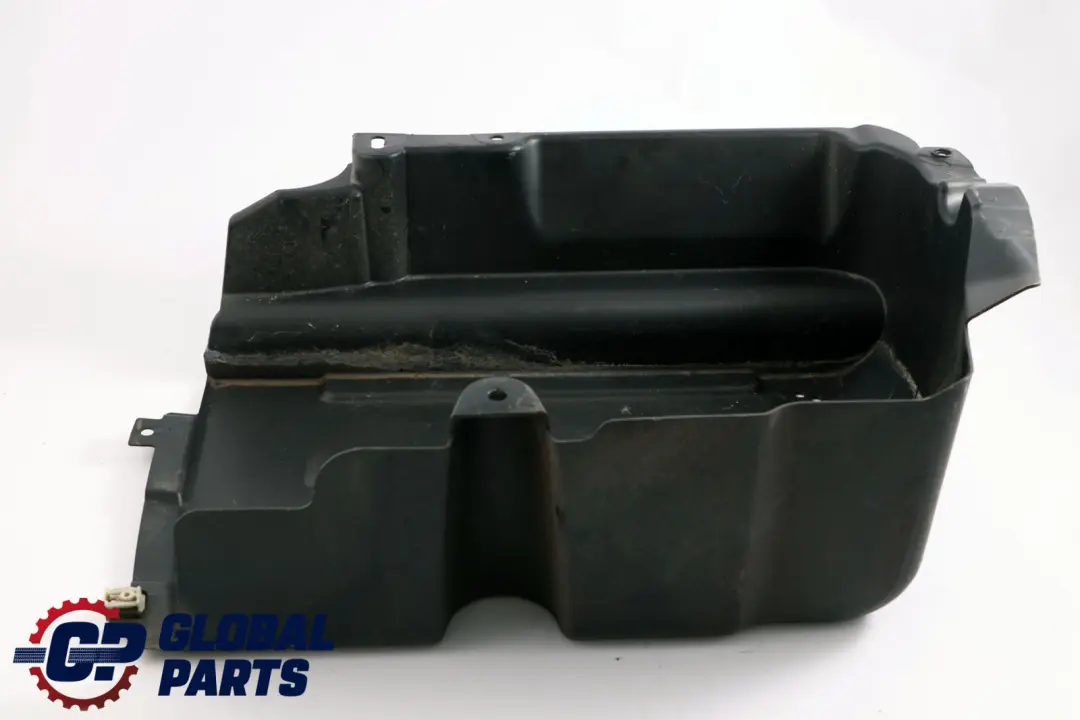 Mini F55 Underfloor Underbody Covering Protection Panel Rear Right O/S - SKU 7315819 - Part number 7315819