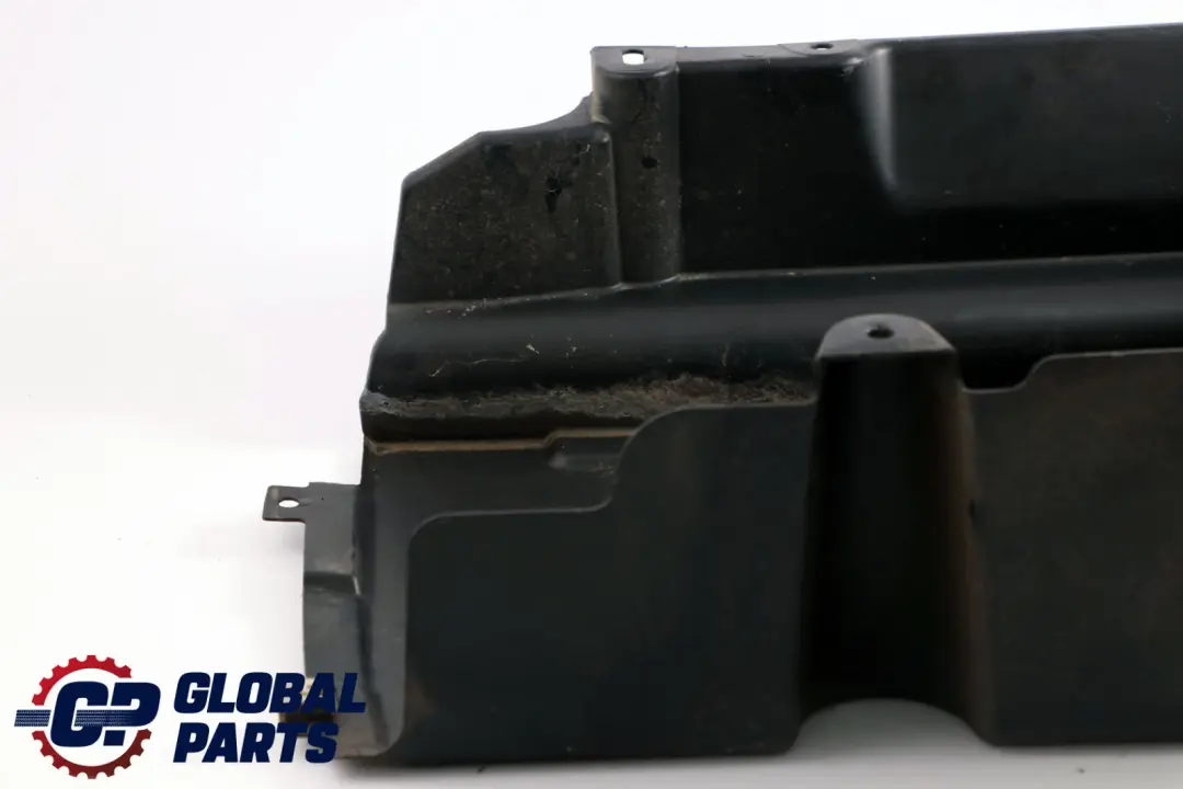 Unterbodenabdeckung Schutzplatte Hinten Rechts für Mini F55 mit Teilenummer 7315819 Mini F55 Unterbodenabdeckung Schutzplatte Hinten Rechts - SKU 7315819 - Teilenummer 7315819