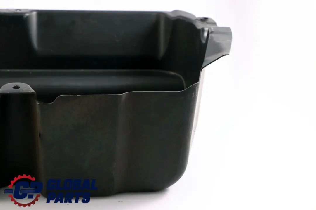 Mini F55 Underfloor Underbody Covering Protection Panel Rear Right O/S - SKU 7315819 - Part number 7315819