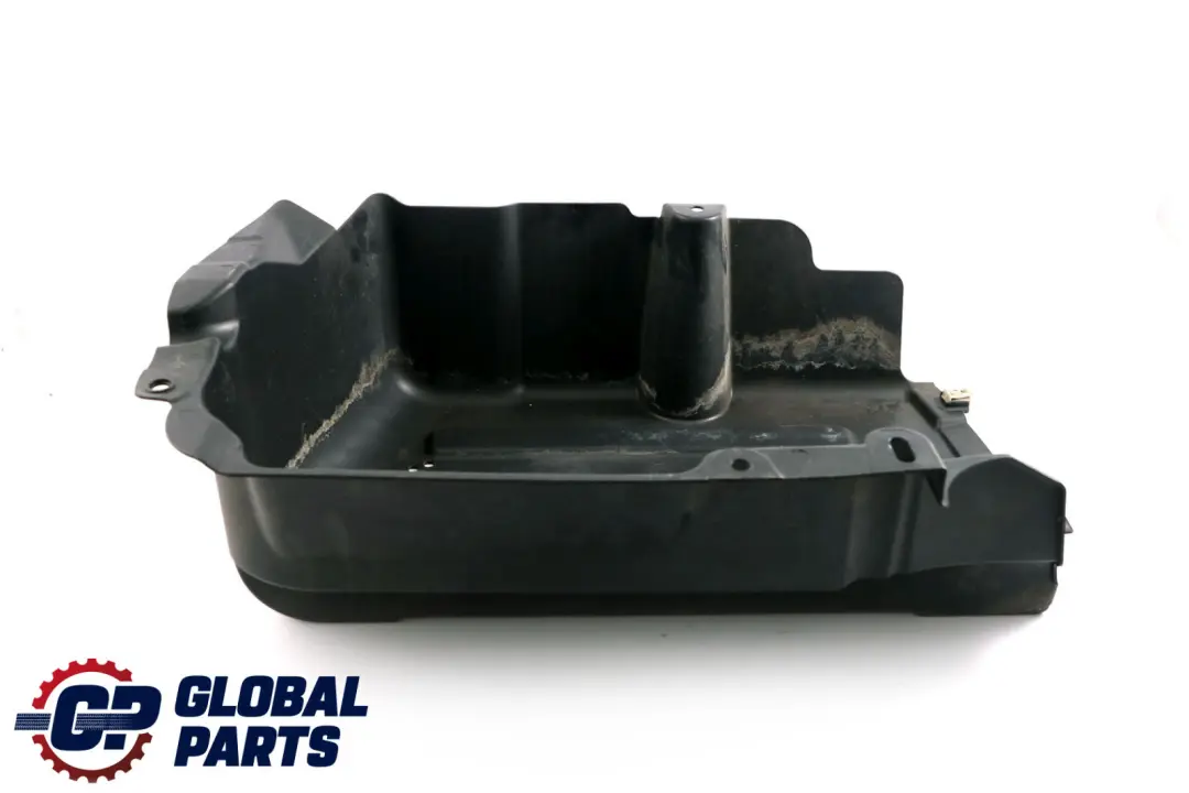 Mini F55 Underfloor Underbody Covering Protection Panel Rear Right O/S - SKU 7315819 - Part number 7315819