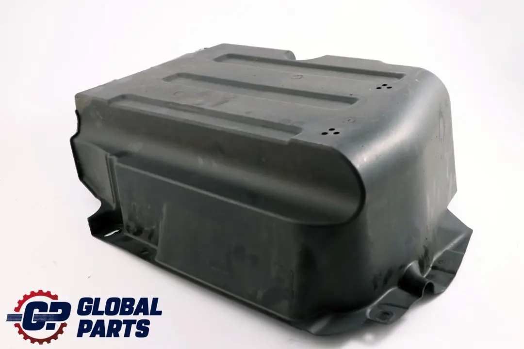 Mini F55 Underfloor Underbody Covering Protection Panel Rear Right O/S - SKU 7315819 - Part number 7315819