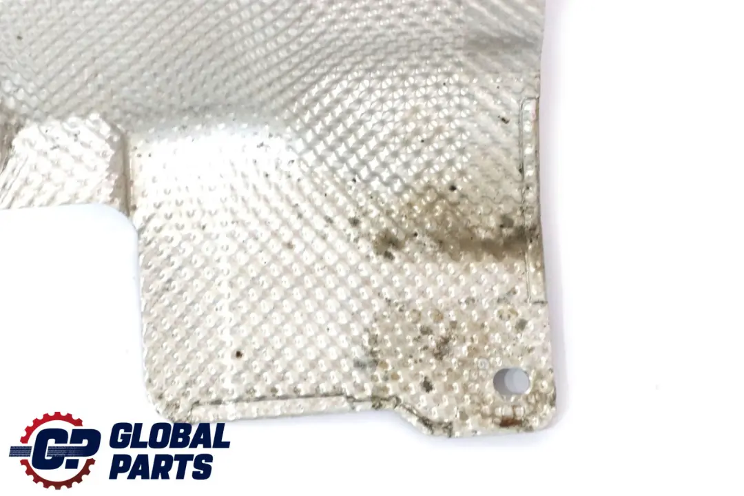 *BMW Mini Cooper F55 Wärmeisolierung Tank Isolierung Blech Abdeckung für mit Teilenummer 7316345 *BMW Mini Cooper F55 Wärmeisolierung Tank Isolierung Blech Abdeckung - SKU 7316345 - Teilenummer 7316345