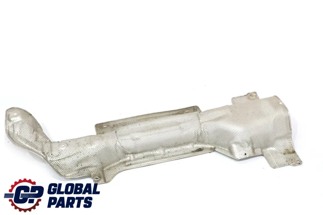  *BMW Mini Cooper F55 Wärmeisolierung Tank Isolierung Blech Abdeckung - SKU 7316345 - Teilenummer 7316345