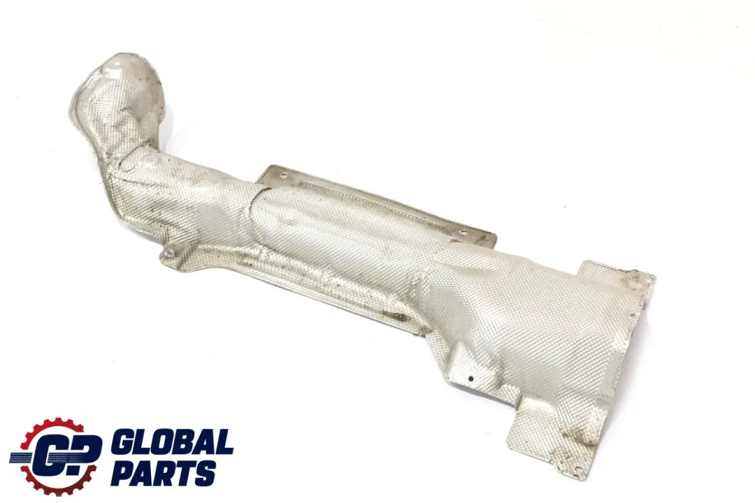 *BMW Mini Cooper F55 Wärmeisolierung Tank Isolierung Blech Abdeckung für mit Teilenummer 7316345 *BMW Mini Cooper F55 Wärmeisolierung Tank Isolierung Blech Abdeckung - SKU 7316345 - Teilenummer 7316345