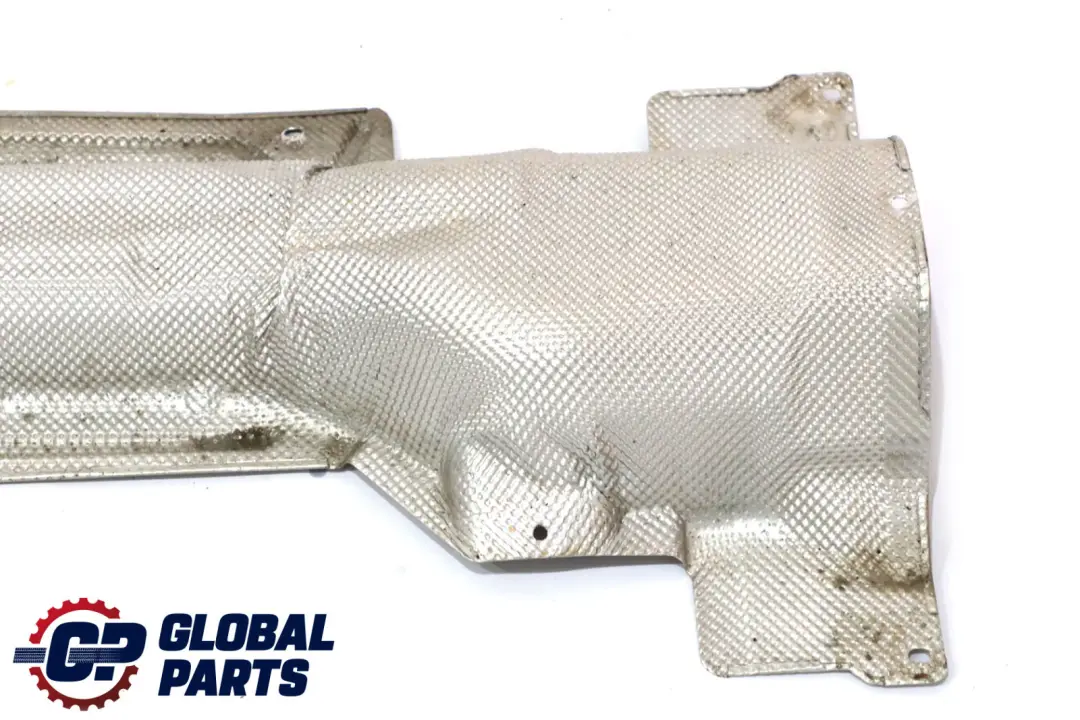 Mini Cooper F55 Isolamento Termico Serbatoio Foglio Copertura - SKU 7316345 - Numero di parte 7316345