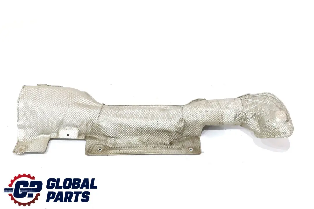 Mini F55 Tanque De Combustible Aislamiento T?rmico Escudo Guardia Panel - SKU 7316345 - Número de pieza 7316345