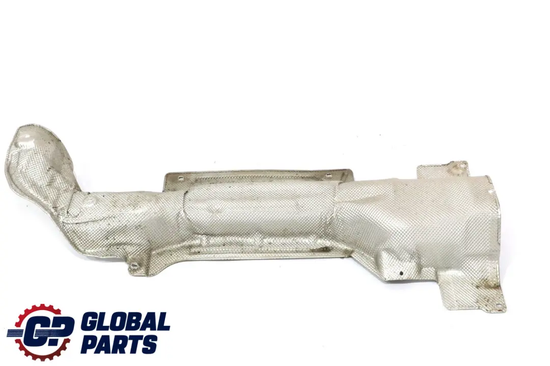 *BMW Mini Cooper F55 Wärmeisolierung Tank Isolierung Blech Abdeckung für mit Teilenummer 7316345 *BMW Mini Cooper F55 Wärmeisolierung Tank Isolierung Blech Abdeckung - SKU 7316345 - Teilenummer 7316345