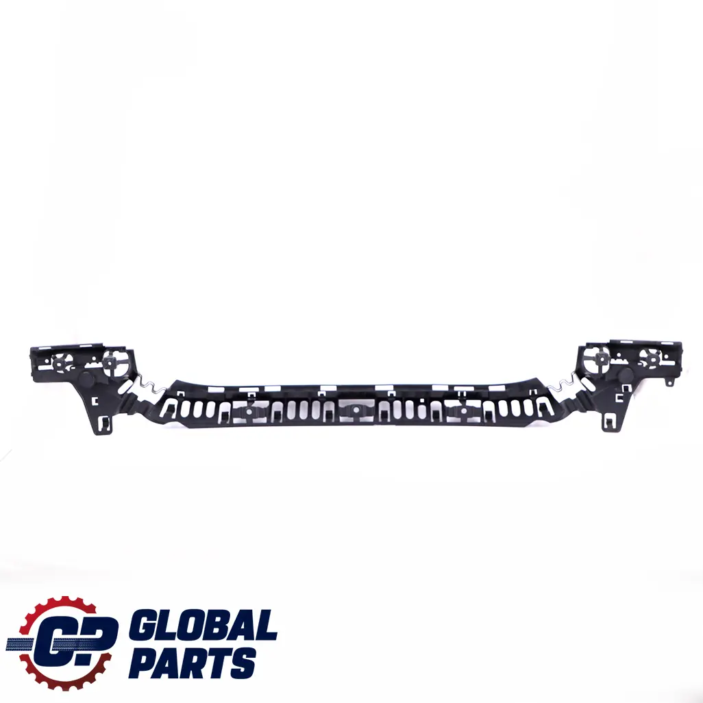 BMW F32 F33 M Sport Pare-chocs arrière Support fixation de guide central - SKU 7316350 - Numéro de pièce 7316350