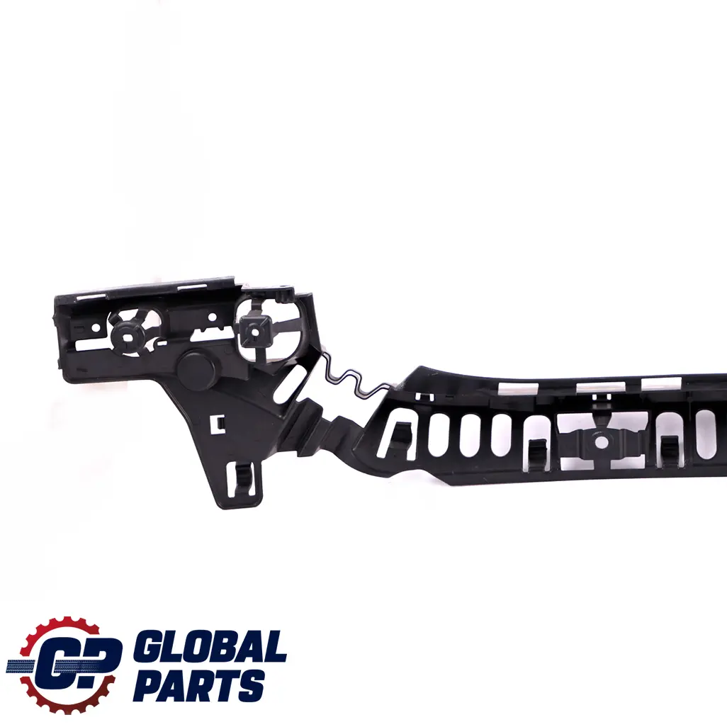 BMW F32 F33 M Sport Pare-chocs arrière Support fixation de guide central - SKU 7316350 - Numéro de pièce 7316350