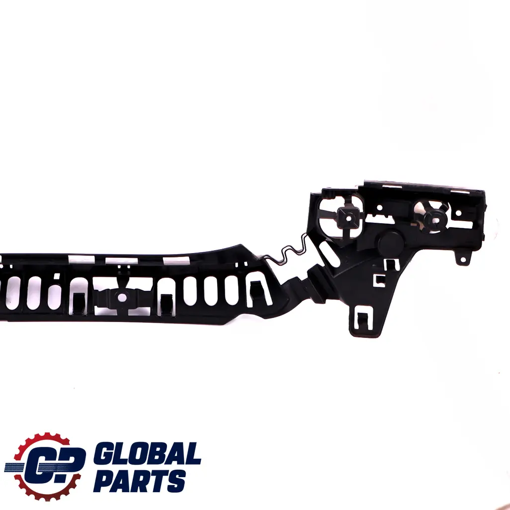 BMW F32 F33 M Sport Pare-chocs arrière Support fixation de guide central - SKU 7316350 - Numéro de pièce 7316350