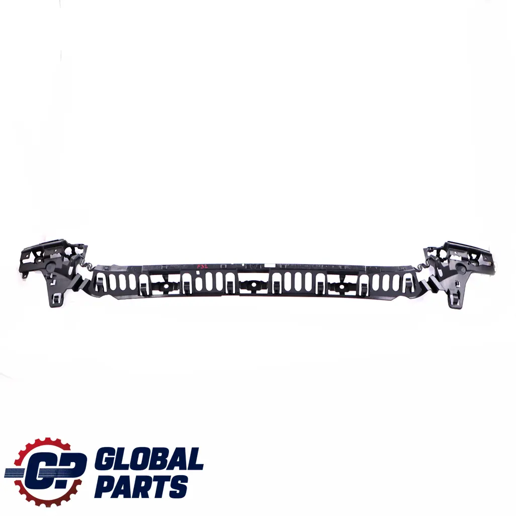 BMW F32 F33 M Sport Pare-chocs arrière Support fixation de guide central - SKU 7316350 - Numéro de pièce 7316350